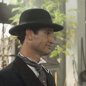 Foto Matthew Del Negro