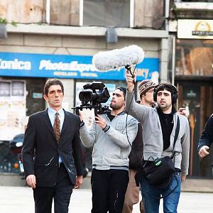 Foto El triste olor de la carne