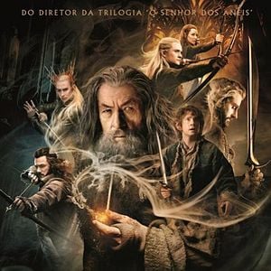 Foto El Hobbit: La desolación de Smaug
