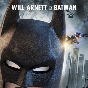 Foto La Lego película