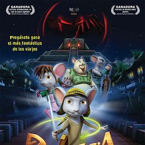 Foto Rodencia y el diente de la princesa