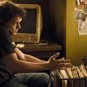 Foto Anton Yelchin