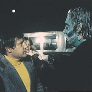 Foto Gerard Chouchan