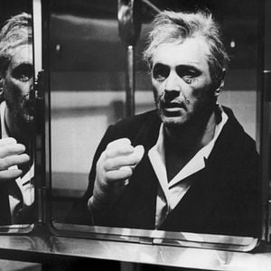 Foto Plan diabólico