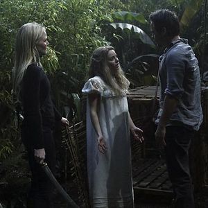 Foto Michael Raymond-James