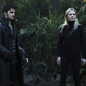 Foto Colin O'Donoghue