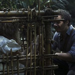 Foto Michael Raymond-James