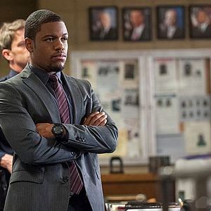 Foto Jon Michael Hill