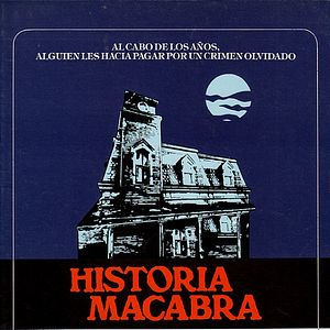 Foto Historia macabra