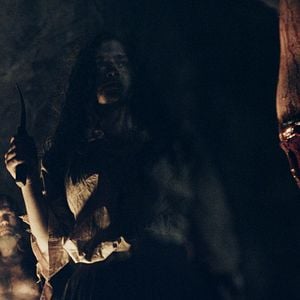 Foto Somos lo que somos