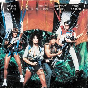 Foto Jóvenes comandos