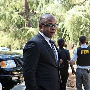 Foto Rockmond Dunbar