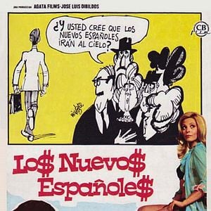Foto Los nuevos españoles