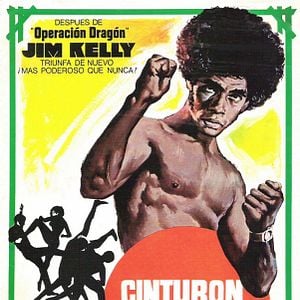 Foto Cinturón negro