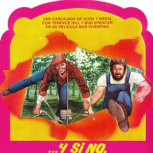 Foto … Y si no, nos enfadamos