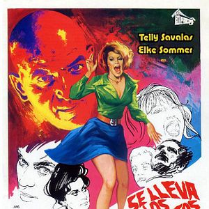 Foto El diablo se lleva los muertos