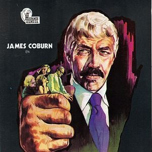 Foto Nueva moda en el crimen