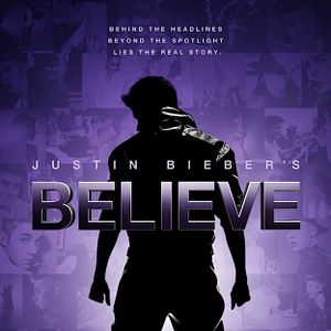 Foto Believe