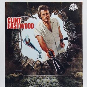 Foto Un botín de 500.000 dólares