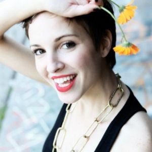 Foto Emma Fitzpatrick