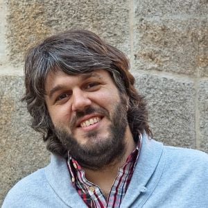 Foto Roque Cameselle