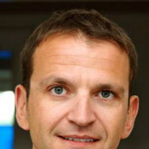 Foto Stephen Chambers