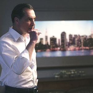 Foto Samuel Labarthe