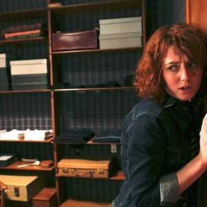 Foto Blandine Bellavoir