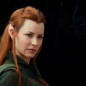 Foto El Hobbit: La desolación de Smaug