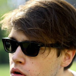 Foto Spencer Greenwood