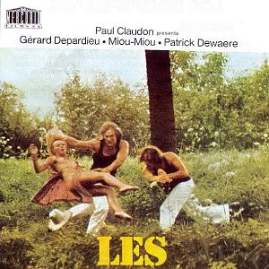 Foto Los rompepelotas