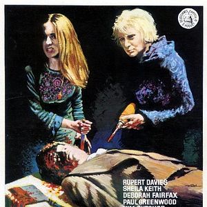 Foto Terror sin habla