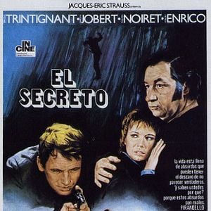 Foto El secreto