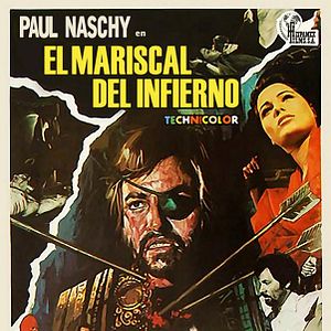 Foto El Mariscal del infierno