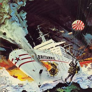 Foto El enigma se llama Juggernaut