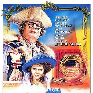 Foto La noche de Varennes