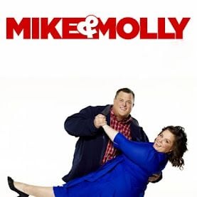 Foto Mike y Molly