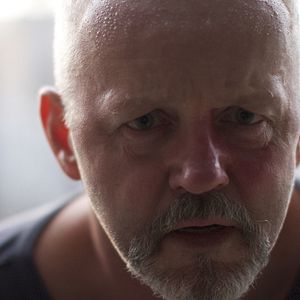 Foto David Morse