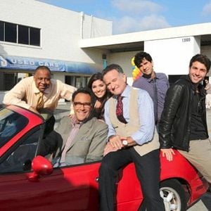 Foto Hamish Linklater