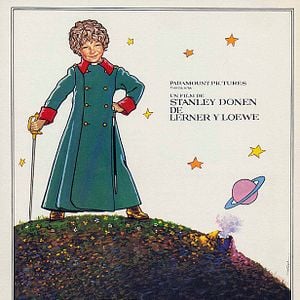 Foto El pequeño príncipe