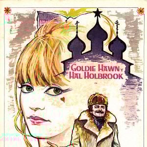 Foto La chica de Petrovka