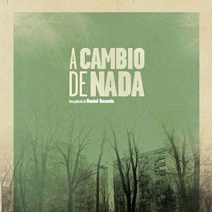 Foto A Cambio de Nada