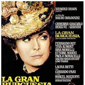 Foto La gran burguesía