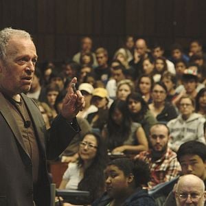 Foto Desigualdad para todos