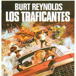 Foto Los traficantes
