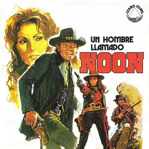 Foto Un hombre llamado Noon