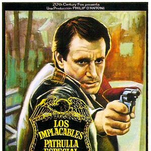 Foto Los implacables, patrulla especial 7