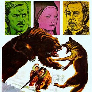 Foto Colmillo blanco