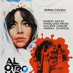 Foto Al otro lado del espejo