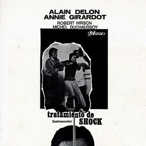 Foto Tratamiento de shock